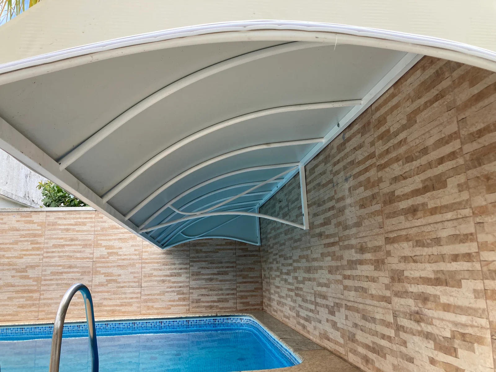 Toldo Fixo