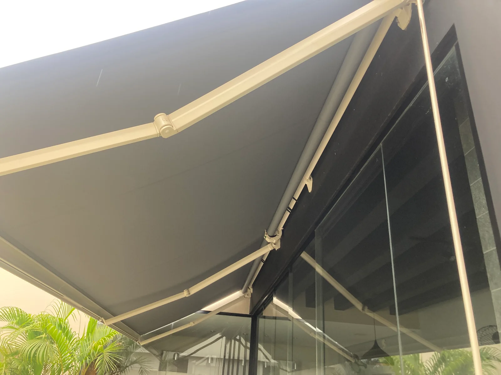 Toldo Retrátil